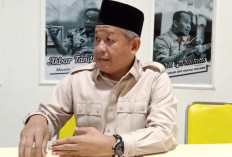 Pansus DPRD Bahas Temuan BPK, Salah Satunya di Dinas PU Bandar Lampung