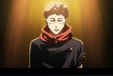 Link Nonton Jujutsu Kaisen Season 3 Episode 9: Kilas Balik Keita Oe Ungkap Awal Kekuatan 'Deadly Sentencing'
