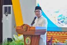 Pemprov Lampung Percepat Penanganan Dampak Banjir