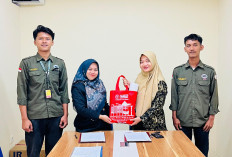 Teknik Elektro Universitas Teknokrat Gandeng PT Bumi Enviro Lestari untuk Program PKL Mahasiswa