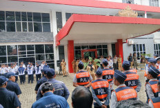 Sambangi Dishub, Eva Dwiana Tegaskan Standar Pelayanan hingga Janji Perjuangkan Nasib PPPK