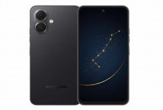 Tecno Spark Go 3 4G Siap Hadir, Smartphone RAM 8GB Jadi Senjata Utama di Kelas Entry-Level