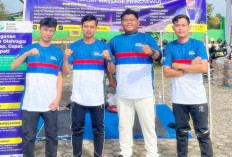 Alumni Teknokrat Kembangkan Karier Ganda, Jadi Guru Bersertifikasi hingga Dirikan Rumah Cedera Olahraga