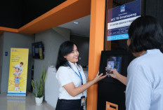 Dukung Usaha Ekspedisi di Lampung, Lewat Program ACC Danaku