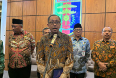 ATR/BPN-KPK Percepat Sertifikasi Aset Pemda, Lampung Bidik Penguatan Fiskal