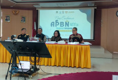 APBN Regional Lampung Semester I 2026 Tumbuh 19,52 Persen, Sektor Ini Jadi Penopang