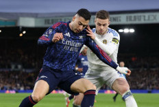 Prediksi Skor Arsenal vs Chelsea: The Gunners Bidik Kemenangan Kandang untuk Curi Poin di Derby London