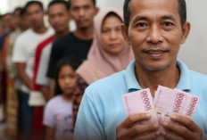 Tahap 1 PKH Februari 2026 Cair! Cek Nama Penerima dan Besaran Nominal Bantuan