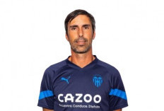 Duka Mendalam Sepak Bola Spanyol, Pelatih Valencia Putri Tewas dalam Kecelakaan Kapal di Indonesia