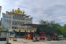 Libatkan Dewan Pengawas, Manajemen RSUD Pringsewu Janji  Pembenahan Menyeluruh