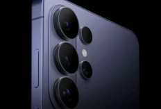 Samsung Galaxy S27 Pro Dikabarkan Jadi Model Baru Pada Lini Smartphone Flagship