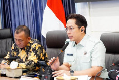 Dukung Estafet Kepemimpinan BGN, Bupati Egi Optimistis Program MBG Makin Akseleratif