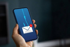 Jangan Asal Klik, Begini Cara Mengenali Update OS Asli agar Tidak Kena Phishing