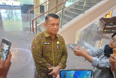 Pelunasan Tahap Pertama Ditutup, 24,7 Persen Jamaah Haji Lampung 2026 Belum Bayar Bipih