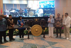 FEB Unila Gelar STABEK 9, Dorong Hilirisasi dan Digitalisasi UMKM untuk Tekan Kemiskinan