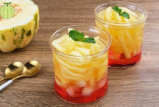 Resep Sambal Kacang Super Gurih dan Aneka Es Segar Buka Puasa yang Bikin Nagih, Dijamin Laris dan Anti Gagal!