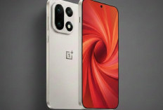 OnePlus 16 Dibocorkan Pakai Kamera 200MP, Smartphone Ini Berpotensi Jadi Monster Fotografi