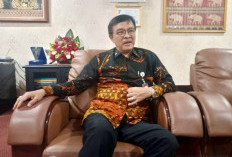 Breaking News! UMP 2026 Ditetapkan Rp3,04 Juta, Disnaker Lampung Warning Perusahaan Dilarang Bayar Dibawah Itu