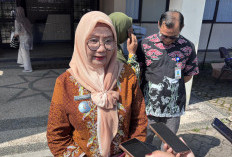 16 Sapi Kurban Presiden untuk Lampung, Terberat Capai 1.124 Kg
