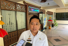 Breaking News, Polda Lampung Tetapkan Sekda Lampung Tengah Welly Ardiwantra Tersangka Kasus Honorer Fiktif