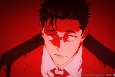 Link Nonton Jujutsu Kaisen Season 3 Episode 8: Misteri Keberadaan Higuruma Hiromi