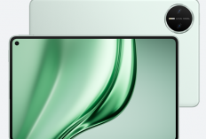 Huawei MatePad Mini Segera Masuk Indonesia, Tablet Tipis 5,2 Mm untuk Kerja dan Hiburan