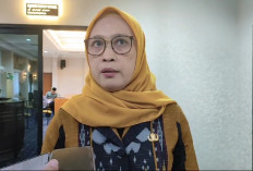 Infrastruktur Air Jadi Tantangan Besar, Pemprov Lampung Percepat 1.200 Irigasi Pertanian  