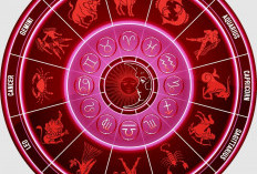 Ramalan Zodiak Sabtu-Minggu 13-14 Juni 2026: Libra Beruntung, Cancer Fokus Kelola Emosi