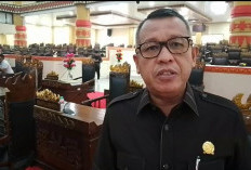 Akui Langgar Prosedur, BK DPRD Bandar Lampung Bahas Sanksi untuk Heti Friskatati