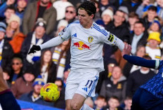 Link Live Streaming Leeds United vs Nottingham Forest: Tekanan Papan Bawah, Detail Kecil Jadi Pembeda