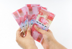 Rupiah Semakin Dekat ke Rp18.000 per Dolar AS, Ini Penyebab Pelemahannya
