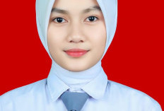Pelajar Asal Metro Tembus Capaska Nasional