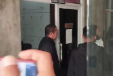 Setelah Mangkir, Arinal Djunaidi Akhirnya Penuhi Panggilan Kejati Lampung