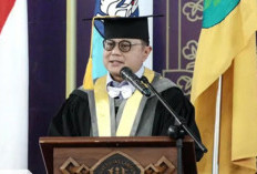 Dies Natalis ke-61 Unila: Wadirut MIND ID Ungkap Potensi dan Strategi Hilirisasi Pertanian Lampung