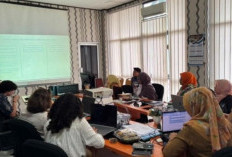 Riset Kolaborasi Unila-Prancis Beri Masukan Strategis untuk Pembangunan Lampung