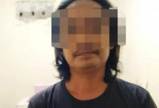 Rekan Kerja Dianiaya Brutal di Mesuji, Korban Gigi Patah hingga Disundut Rokok