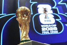 Prediksi Juara Piala Dunia 2026 Versi Supercomputer Opta, Argentina dan Brasil Bukan Unggulan Utama