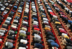 Perbedaan Penetapan Idul Fitri di Pringsewu Jadi Momentum Perkuat Toleransi dan Kedewasaan Beragama