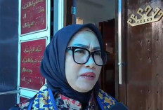 DPRD Metro Kawal Pembayaran Gaji dan TPG Guru PPPK Paruh Waktu, Minta Mereka Bersabar