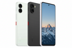 Hadirkan Nubia S2, HP Entry Level yang Diam-diam Punya Sertifikasi Militer?