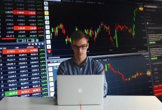 IHSG Tertekan Sejak Pagi, Ini Daftar Signal Saham Pilihan Saat Pasar Masih Volatil Pasca MSCI