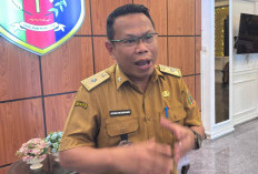 Dua OPD di Lampung Belum Diisi, Ini Alasan Pemprov Masih Pertahankan PLT