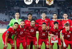 Timnas Indonesia Masuk EA Sports FC, Momentum Baru Ekspansi Brand Sepak Bola Nasional