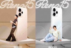 Berkat AI Motion Photo Popout, OPPO Reno15 Series Bikin Selfie Lebih Luas dan Konten Makin Hidup?