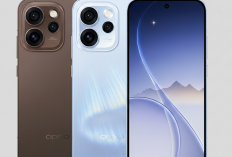 OPPO Reno 15 Pro Series Resmi Diperkenalkan, Smartphone Dengan Kamera 200 MP Dan Dimensity 8450