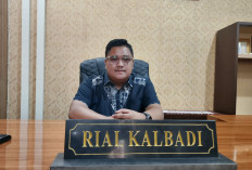 DPRD Way Kanan Bentuk Panitia Pemilihan Cawabup, Pendaftaran Dibuka September