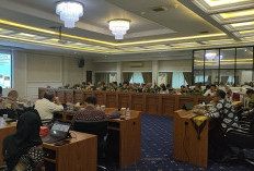 Lampung Buka Karpet Merah untuk Investor, REI Siap Garap Kawasan Strategis dan Properti