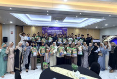 Pererat Silaturahmi, Mitsubishi Fuso Gelar 'Fuso Berkah Ramadan 2026' Di Tulang Bawang 