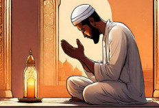 Buka Puasa Jangan Asal, Ini Doa Shahih dan Adab Sunnah yang Masih Sering Terlewat