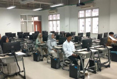 Peminat Itera Naik Drastis, Cek Peluang di SMT Sekarang